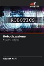 Robotizzazione af Wageeh Nafei