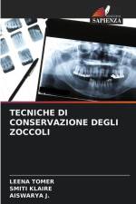 TECNICHE DI CONSERVAZIONE DEGLI ZOCCOLI af Leena Tomer
