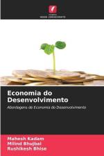 Economia do Desenvolvimento af Mahesh Kadam