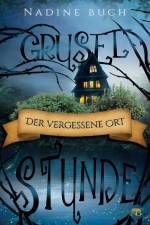 Gruselstunde af Nadine Buch