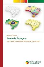 Ponte da Passgem af Elba Nusa Calmon
