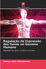 Regulação da Expressão dos Genes no Genoma Humano af Nebras Rada Mohammed