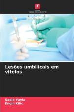 Lesões umbilicais em vitelos af Sad¿k Yayla
