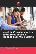 Nível de Consciência dos Estudantes sobre a Trapaça durante o Exame af Leo Andrew Diego