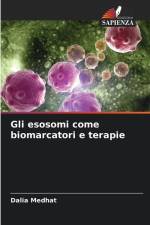 Gli esosomi come biomarcatori e terapie af Dalia Medhat