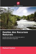 Gestão dos Recursos Naturais af Mahesh Kadam
