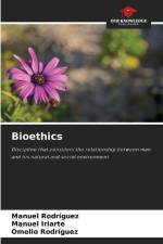 Bioethics af Manuel Rodriguez