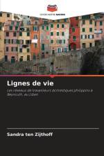 Lignes de vie af Sandra Ten Zijthoff