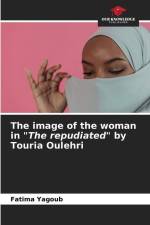 The image of the woman in 
