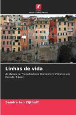 Linhas de vida af Sandra Ten Zijthoff