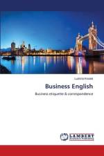 Business English af Ludmila Knodel