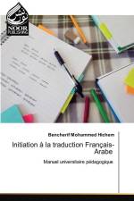 Initiation à la traduction Français-Arabe af Bencherif Mohammed Hichem