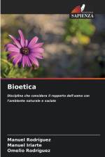 Bioetica af Manuel Rodriguez