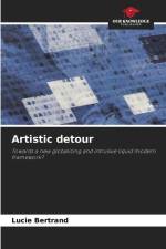 Artistic detour af Lucie Bertrand