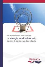 La sinergia en el baloncesto af Libni Morales Lorenzana