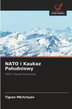 NATO i Kaukaz Po¿udniowy af Tigran Mkrtchyan