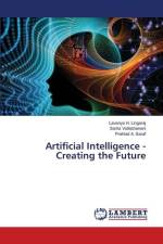 Artificial Intelligence - Creating the Future af Lavanya H. Lingaraj