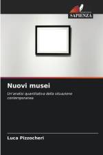 Nuovi musei af Luca Pizzocheri