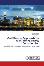 An Effective Approach for Minimizing Energy Consumption af Rakesh Kumar