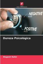 Dureza Psicológica af Wageeh Nafei