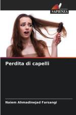 Perdita di capelli af Naiem Ahmadinejad Farsangi