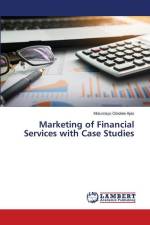 Marketing of Financial Services with Case Studies af Motunrayo Oladele Ajao