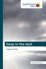 Deep in the dark af Serges Cyrille Kooko