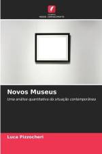 Novos Museus af Luca Pizzocheri