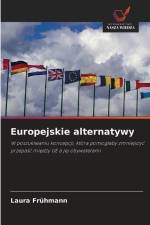 Europejskie alternatywy af Laura Frühmann
