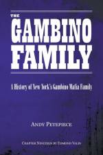 The Gambino Family af Andy Petepiece
