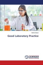 Good Laboratory Practice af Madiha Batool