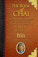 The Book of Chai af Peter Weisz