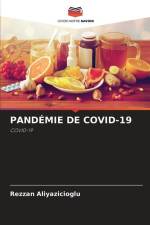 PANDÉMIE DE COVID-19 af Rezzan Aliyazicioglu