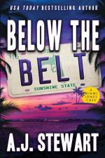Below The Belt af A. J. Stewart