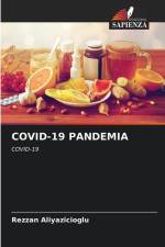 COVID-19 PANDEMIA af Rezzan Aliyazicioglu