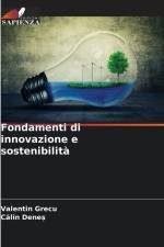 Fondamenti di innovazione e sostenibilità af Valentin Grecu
