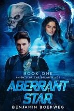 Aberrant Star af Benjamin Boekweg