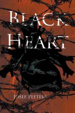 Black Heart af Josef Peeters