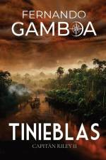 Tinieblas: Capitán Riley II af Fernando Gamboa
