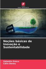 Noções básicas de Inovação e Sustentabilidade af Valentin Grecu