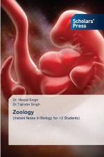 Zoology af Harpal Singh