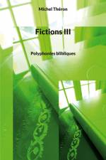 Fictions III af Michel Théron