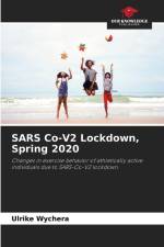 SARS Co-V2 Lockdown, Spring 2020 af Ulrike Wychera