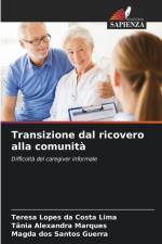 Transizione dal ricovero alla comunità af Teresa Lopes Da Costa Lima