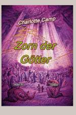 Zorn der Götter af Charlotte Camp