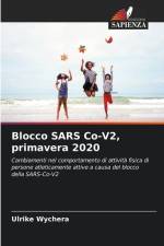 Blocco SARS Co-V2, primavera 2020 af Ulrike Wychera