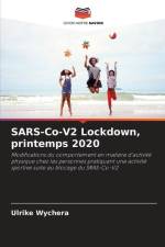 SARS-Co-V2 Lockdown, printemps 2020 af Ulrike Wychera