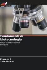 Fondamenti di biotecnologia af Prakash B