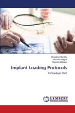Implant Loading Protocols af Sheeshan Bandhu
