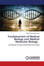 Fundamentals of Medical Biology and Medical Molecular Biology af Nebras Rada Mohammed
